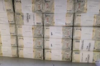 نهب (87) مليون جنيه مرتبات الموظفين في وزارة الصحة