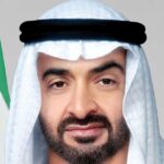 رئيس الدولة وملك الأردن يبحثان التطورات الإقليمية وتداعياتها