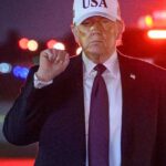 ترامب: قتلت خامنئي قبل أن يسبقني