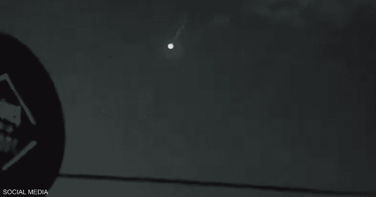 دوي انفجار قرب قاعدة تركية.. وأنقرة تعلن إسقاط صاروخ إيراني