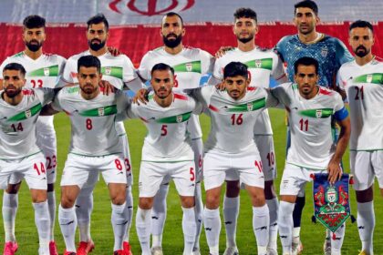 مسؤول آسيوي: إيران ستشارك في مونديال 2026