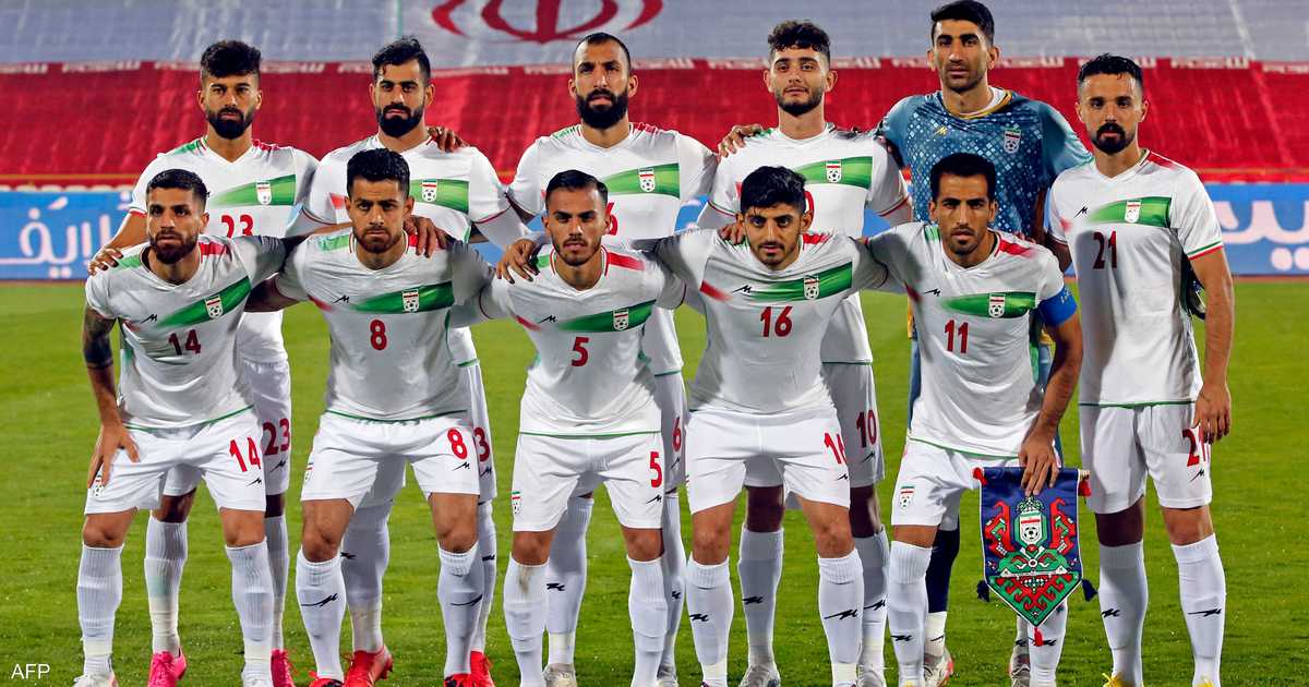 مسؤول آسيوي: إيران ستشارك في مونديال 2026