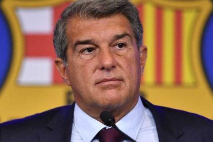 إعادة انتخاب لابورتا رئيسا لبرشلونة لخمس سنوات جديدة