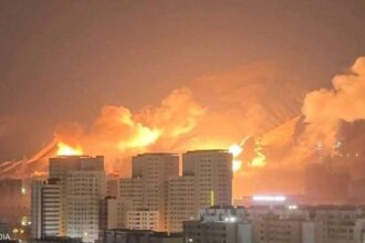 المعارضة الإيرانية تطرح خطة "اليوم التالي" للحرب