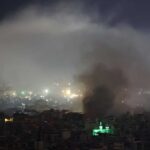 تحذير غربي من تداعيات هجوم بري إسرائيلي واسع في لبنان