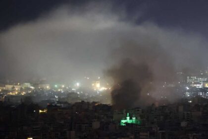 تحذير غربي من تداعيات هجوم بري إسرائيلي واسع في لبنان