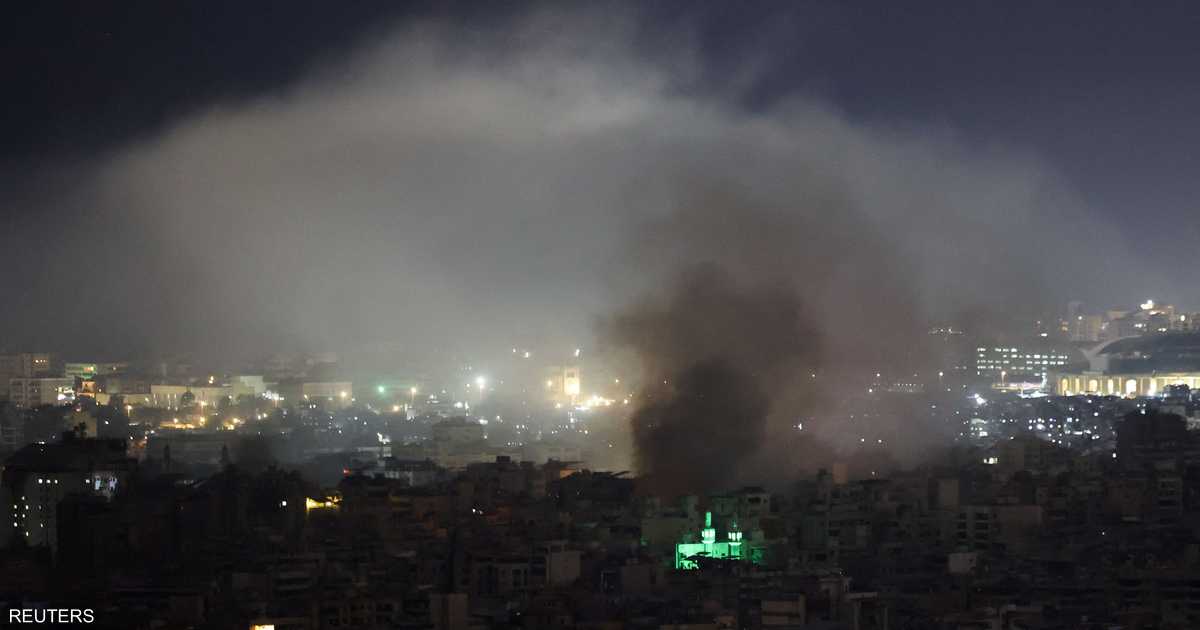 تحذير غربي من تداعيات هجوم بري إسرائيلي واسع في لبنان