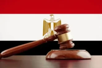 القضاء المصري يضع شابًا سودانيًا امام العدالة بعد واقعة انتقام مثيرة