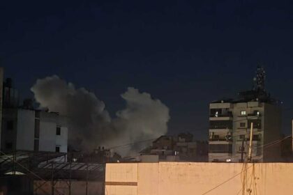 خاصتصعيد على الجبهة اللبنانية.. مسؤولون يحذرون من القادم