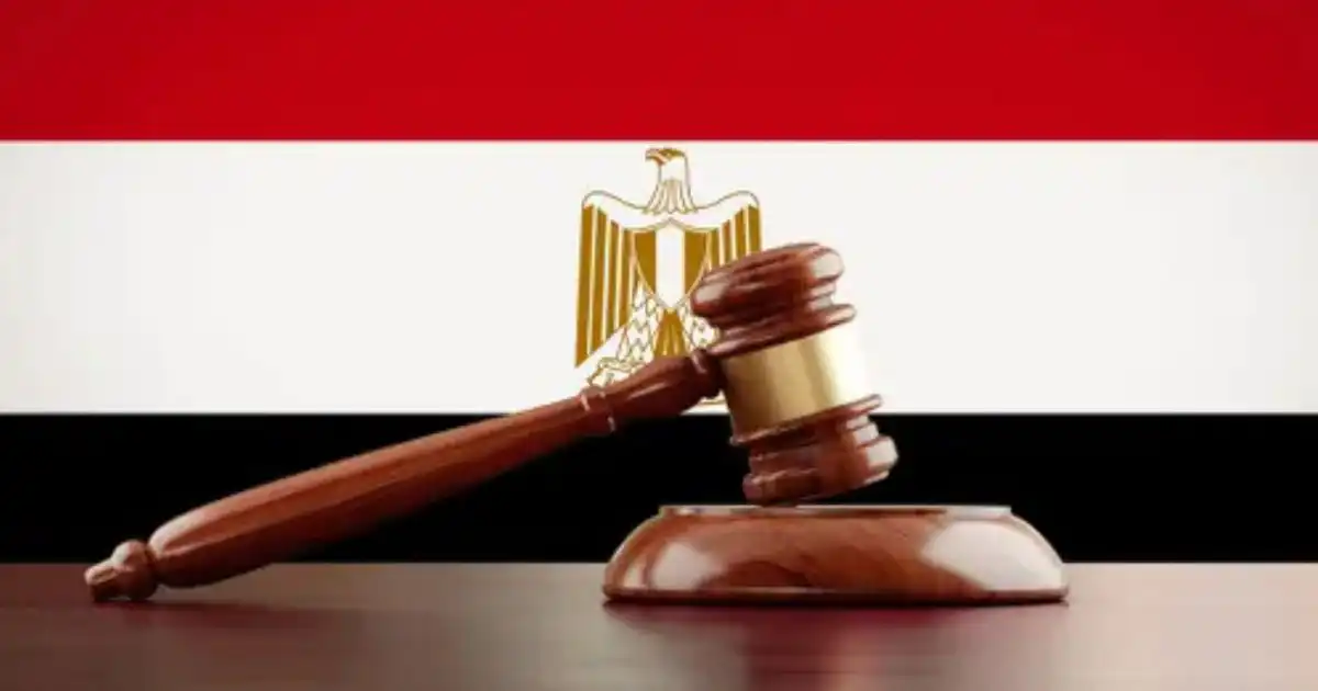 القضاء المصري يضع شابًا سودانيًا امام العدالة بعد واقعة انتقام مثيرة