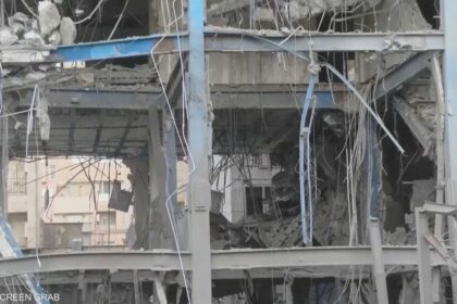 خاصتفكيك القدرات الإيرانية.. ماذا بعد الأسبوع الثالث للحرب؟