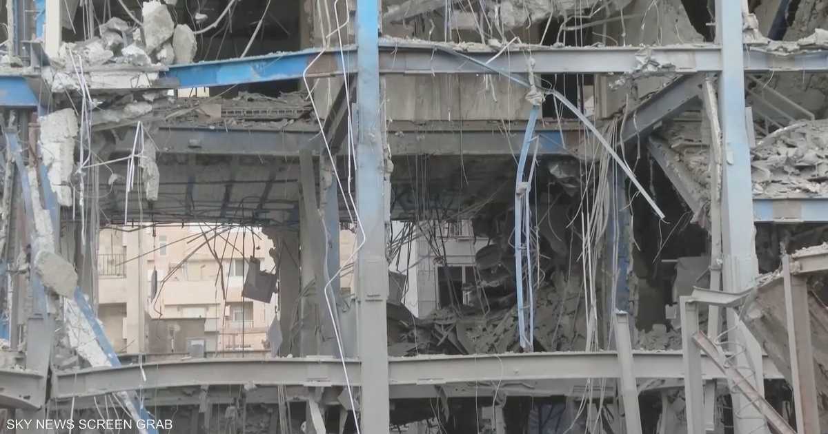 خاصتفكيك القدرات الإيرانية.. ماذا بعد الأسبوع الثالث للحرب؟