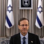 الرئيس الإسرائيلي: على أوروبا دعم أي جهد للقضاء على حزب الله