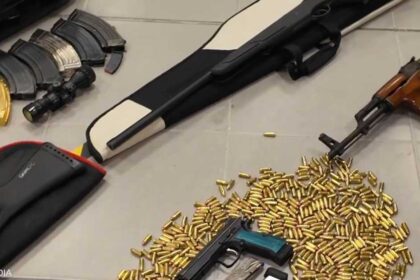 الداخلية الكويتية تعلن تفكيك خلية مرتبطة بحزب الله