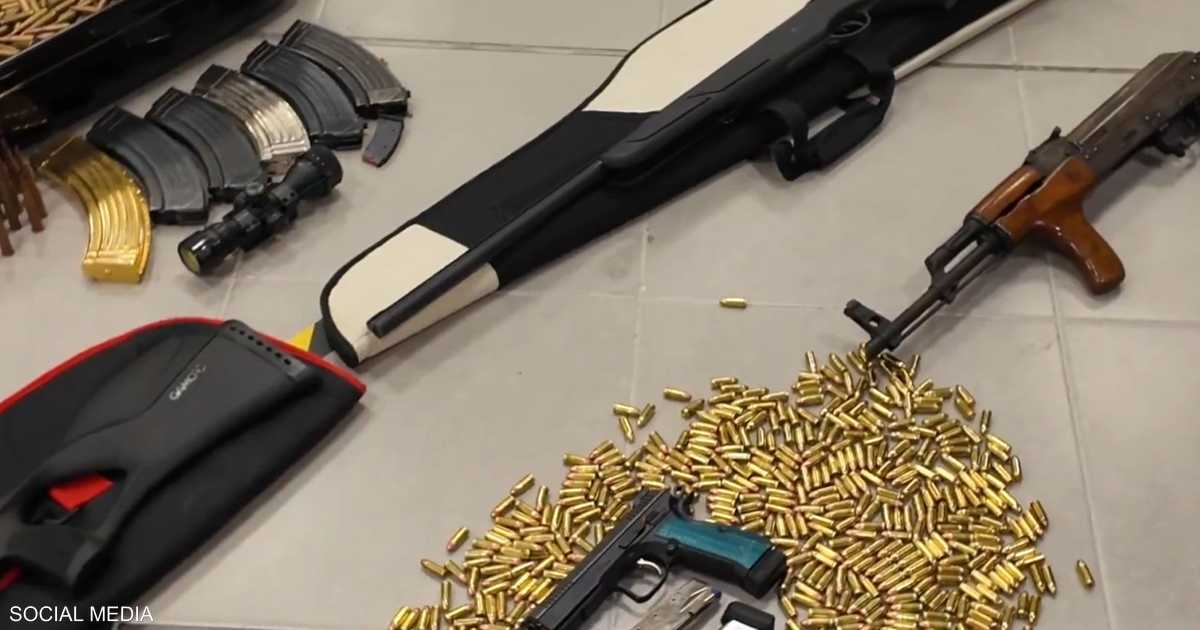 الداخلية الكويتية تعلن تفكيك خلية مرتبطة بحزب الله