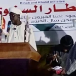 إعلام الولاية: والي الخرطوم لم يشارك في أي إفطار جماعي التزاما بقرار منع الإفطارات الجماعية