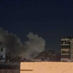 فيديو: الجيش الإسرائيلي يوجّه ضربات لحزب الله في لبنان