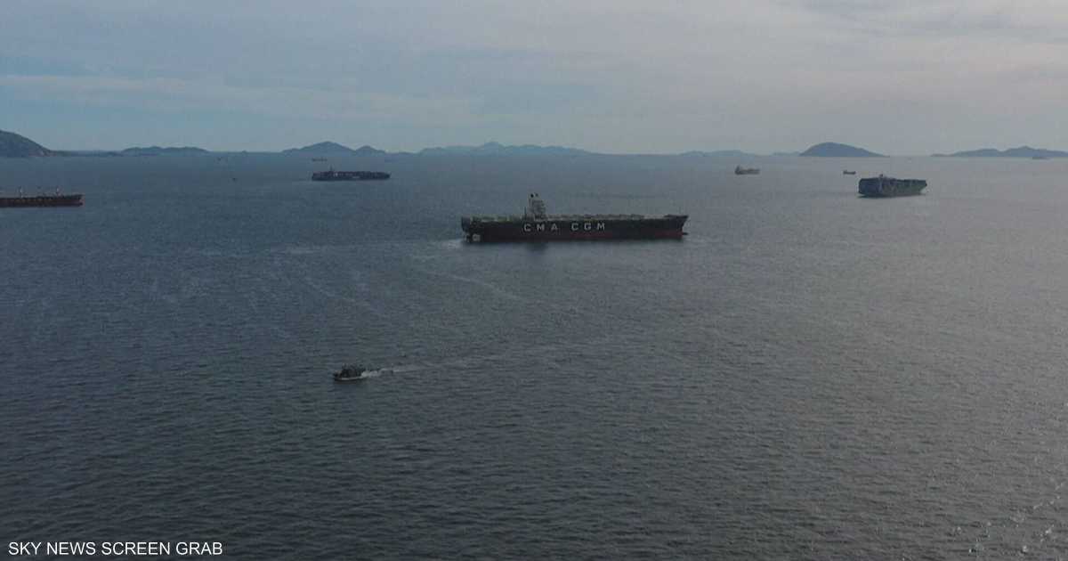 خاصالبحر الأحمر بين نفوذ إيران والإخوان..صراع جديد يلوح بالأفق