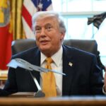 ترامب: إسرائيل لن تستخدم أبدا سلاحا نوويا ضد إيران