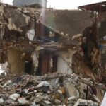 غارات إسرائيلية على ضواحي بيروت.. وموجة نزوح تتخطى المليون