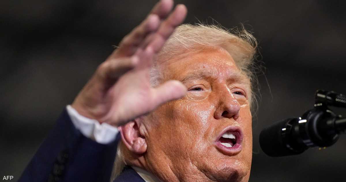 لتشكيل "تحالف هرمز".. تشكيك ورفض يعترضان طريق ترامب