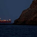 الاتحاد الأوروبي يطرح نموذج مبادرة البحر الأسود لفتح هرمز