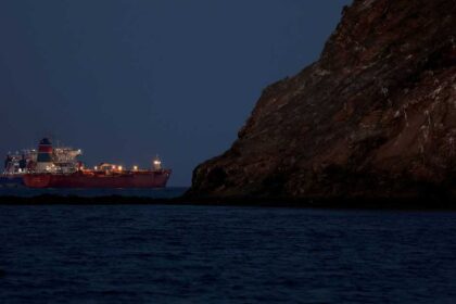 الاتحاد الأوروبي يطرح نموذج مبادرة البحر الأسود لفتح هرمز