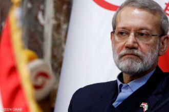 إسرائيل تعلن مقتل علي لاريجاني