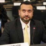 الإمارات ترفض توصيف هجمات إيران بـ"الانتقامية"