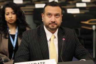 الإمارات ترفض توصيف هجمات إيران بـ"الانتقامية"