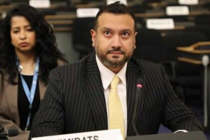 الإمارات ترفض توصيف هجمات إيران بـ"الانتقامية"