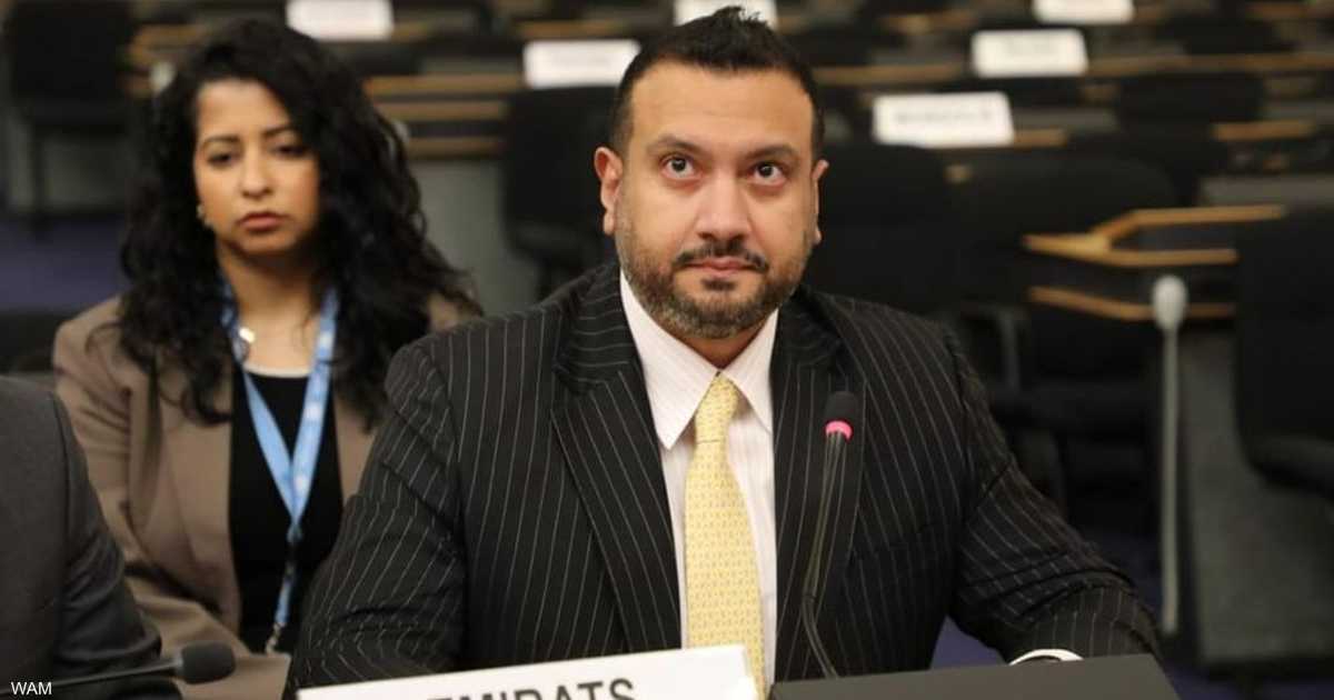 الإمارات ترفض توصيف هجمات إيران بـ"الانتقامية"