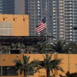 4500 طلقة بالدقيقة.. منظومة "درع السفارة الأميركية" في بغداد