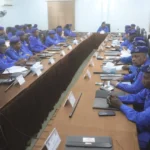 هيئة قيادة الشرطة تصدر قرارات