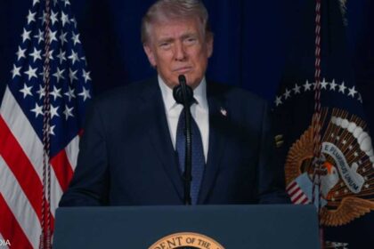 ترامب: العمليات ضد إيران ستستمر حتى تحقيق جميع الأهداف