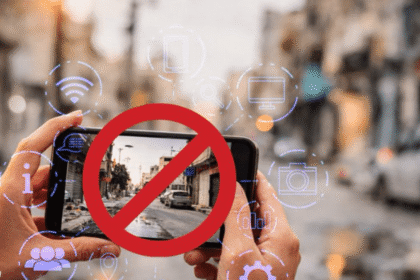 شرطة أبوظبي تضبط 45 شخصا لنشر معلومات مضللة