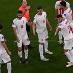 من أميركا إلى المكسيك.. فيفا ينهي الجدل حول مباريات إيران