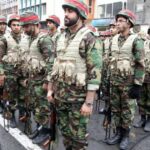 بعد إعلان قتل قائدها.. إسرائيل تضع قوات الباسيج هدفا لها