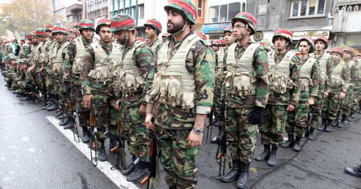 بعد إعلان قتل قائدها.. إسرائيل تضع قوات الباسيج هدفا لها