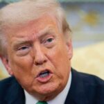 ترامب: سننهي عمليتنا في إيران قريبا.. والناتو يرتكب خطأ غبيا