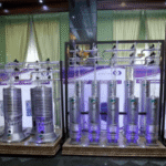 أكسيوس: ترامب يرفض نقل اليورانيوم الإيراني إلى روسيا