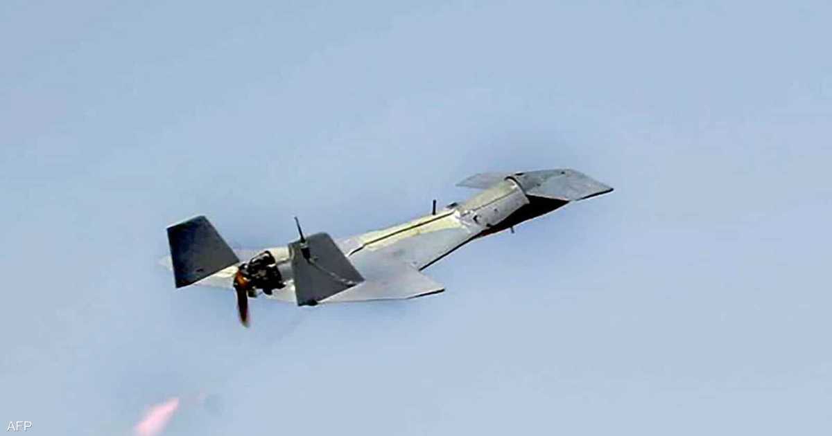 قبرص تؤكد تعرض قاعدة بريطانية لهجوم بمسيرة