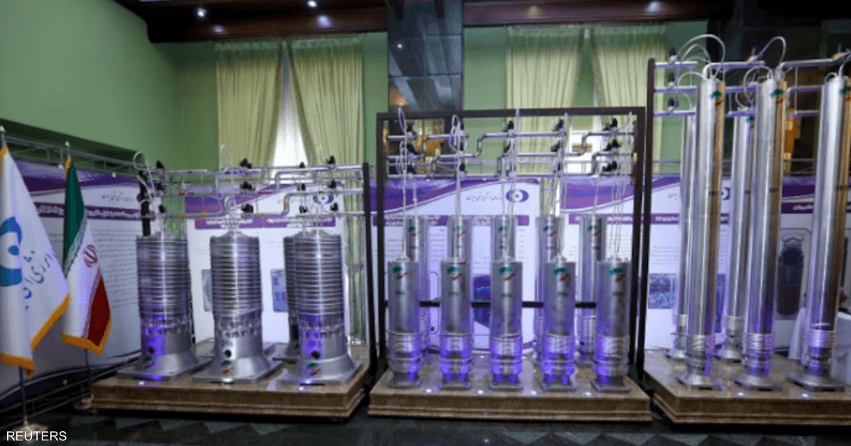 أكسيوس: ترامب يرفض نقل اليورانيوم الإيراني إلى روسيا