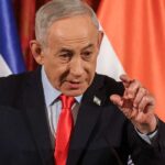 نتنياهو: اغتيالاتنا تمنح فرصة للشعب الإيراني