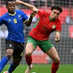 عملية سرقة.. نجم منتخب المغرب يعيش ليلة عصيبة