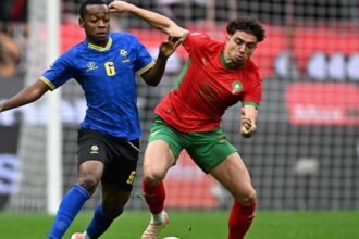 عملية سرقة.. نجم منتخب المغرب يعيش ليلة عصيبة