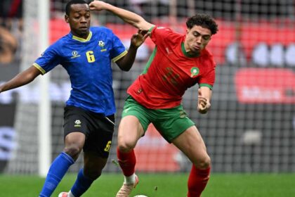 عملية سرقة.. نجم منتخب المغرب يعيش ليلة عصيبة