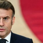 ماكرون: فرنسا لن تشارك في عمليات عسكرية لفتح مضيق هرمز