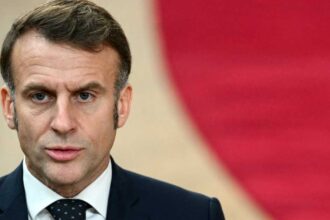 ماكرون: فرنسا لن تشارك في عمليات عسكرية لفتح مضيق هرمز