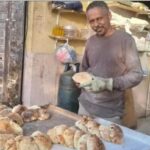 في قصة مؤثرة.. كيف تحول دكتور غازي من خبير حكومي إلى خباز في القاهرة